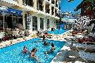 Turecko - Alanya / Avsallar / Konakli / Mahmutlar / Ocurcalar - Tureck� riviera - Sultan Sipahi ****