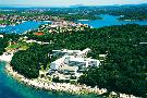 Chorv�tsko - Istria - Pula - Hotel Brioni ***