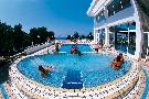 Chorv�tsko - Istria - Pula - Hotel Brioni ***