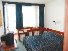 Chorv�tsko - Istria - Pula - Hotel Brioni ***
