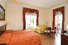 Chorv�tsko - Istria - Opatija - Grand Hostel Agava Wellness & Spa ****
