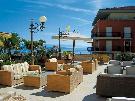 Chorv�tsko - Istria - Opatija - Grand Hostel Agava Wellness & Spa ****