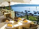 Chorv�tsko - Istria - Opatija - Grand Hostel Agava Wellness & Spa ****