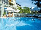 Chorv�tsko - Istria - Opatija - Grand Hostel Agava Wellness & Spa ****
