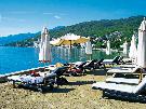Chorv�tsko - Istria - Opatija - Grand Hostel Agava Wellness & Spa ****