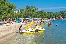 Chorv�tsko - Kvarner - Crikvenica - Omorika ***
