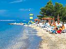 Chorvtsko  Kvarner - Crikvenica Omorika ***