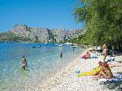 Chorv�tsko - Dalm�cia - Omi� - Brzet ***