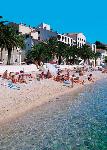 Chorv�tsko - Dalm�cia - Podgora - Lovor **