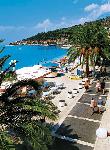 Chorv�tsko - Dalm�cia - Podgora - Lovor **