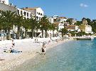 Chorv�tsko - Dalm�cia - Podgora - Lovor **