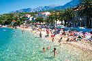 Chorv�tsko - Dalm�cia - Podgora - Lovor **