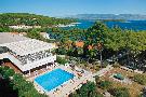 Chorvtsko  ostrov Hvar Hvar ***