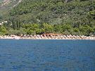 �ierna Hora - Budva - Park ***