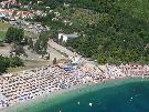 �ierna Hora - Budva - Park ***