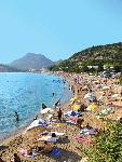 �ierna Hora - Sutomore - Nik�i� ***