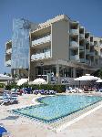 Chorv�tsko - Istria - Novigrad - Maestral **** 