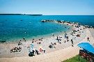 Chorv�tsko - Istria - Novigrad - Maestral **** 