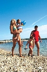 Chorv�tsko - Istria - Novigrad - Maestral **** 