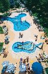 Chorv�tsko - Istria - Novigrad - LAGUNA ***