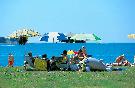 Chorv�tsko - Istria - Novigrad - LAGUNA ***