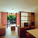Chorv�tsko - Istria - Pore� - Pavil�ny a apartm�ny SOLARIS *** FKK 