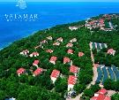 Chorv�tsko - Istria - Pore� - Pavil�ny a apartm�ny SOLARIS *** FKK 
