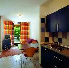 Chorv�tsko - Istria - Pore� - Pavil�ny a apartm�ny SOLARIS *** FKK 