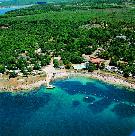 Chorv�tsko - Istria - Pore� - Pavil�ny a apartm�ny SOLARIS *** FKK 