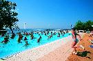 Chorv�tsko - Istria - Pore� - Pavil�ny a apartm�ny SOLARIS *** FKK 