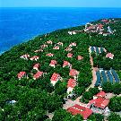 Chorvtsko  Istria - Pore Pavilny a apartmny SOLARIS *** FKK 