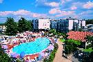 Chorv�tsko - Istria - Pore� - Valamar LUNA ACTIVE RESORT ***