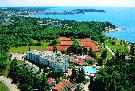 Chorv�tsko - Istria - Pore� - Valamar LUNA ACTIVE RESORT ***