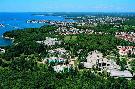 Chorv�tsko - Istria - Pore� - Valamar DIAMANT **** 