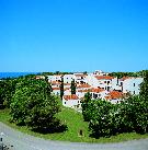 Chorv�tsko - Istria - Pore� - Hotel a apartm�ny PICAL ***