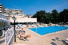 Chorv�tsko - Istria - Pore� - Hotel a apartm�ny PICAL ***