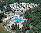 Chorv�tsko - Istria - Pore� - Hotel a apartm�ny PICAL ***