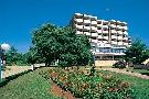 Chorv�tsko - Istria - Pore� - Hotel a apartm�ny PICAL ***