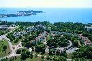 Chorv�tsko - Istria - Pore� - Hotel a apartm�ny PICAL ***