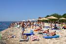 Chorv�tsko - Istria - Pore� ( �padi�i ) - LAGUNA MATERADA ***
