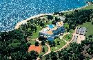 Chorv�tsko - Istria - Pore� ( �padi�i ) - LAGUNA MATERADA ***