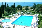 Chorv�tsko - Istria - Pore� ( �padi�i ) - LAGUNA MATERADA ***