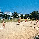 Chorv�tsko - Istria - Pore� ( �padi�i ) - LAGUNA MATERADA ***