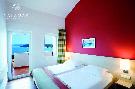 Chorv�tsko - Istria - Pore� - Valamar Club TAMARIS ****
