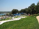 Chorv�tsko - Istria - Pore� - Valamar Club TAMARIS ****