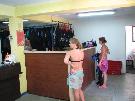 Chorv�tsko - Istria - Pore� - Valamar Club TAMARIS ****