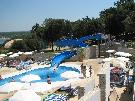 Chorv�tsko - Istria - Pore� - Valamar Club TAMARIS ****