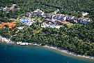Chorv�tsko - Istria - Pore� - Valamar Club TAMARIS ****