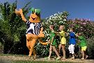 Chorv�tsko - Istria - Pore� - Valamar Club TAMARIS ****