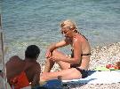 Chorv�tsko - Istria - Pore� - Valamar Club TAMARIS ****